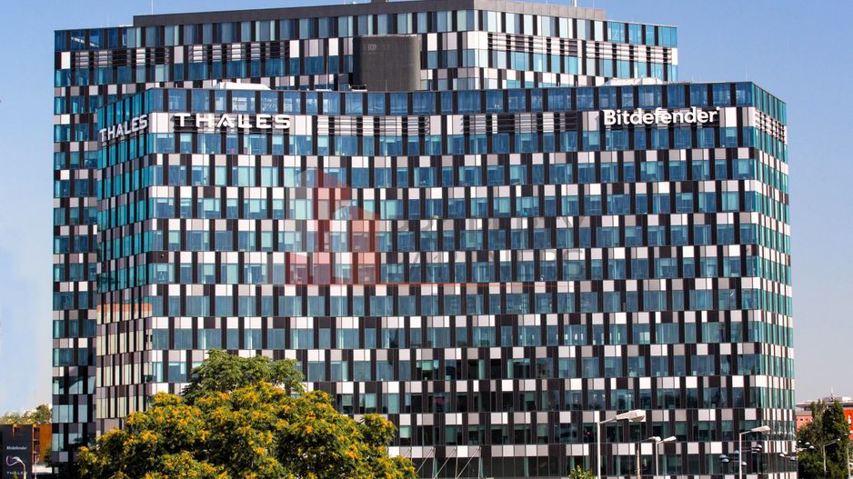Spatiu modern pentru birouri - 510.11 mp - Metrou Grozavesti - Poză 6