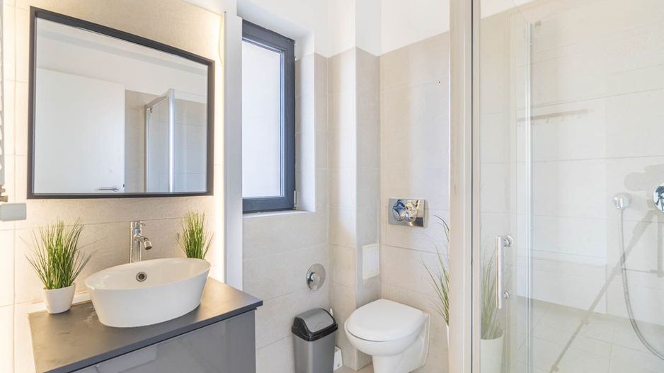 Tunari  - Vilă individuală P+1- la cheie! - Poză 9