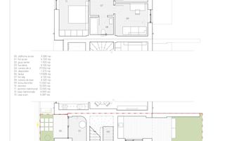 Casa Individuala Premium Finisaje Lux 4 Camere Th. Pallady - Poză 7