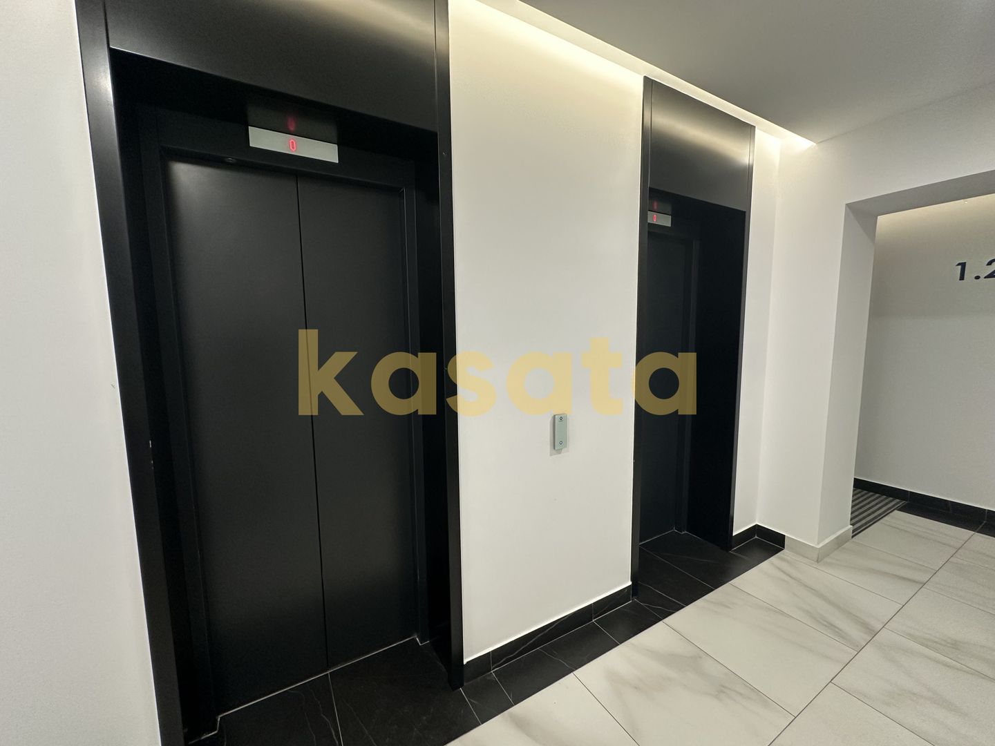 2 Camere | Curte | Parcare Subterana Inclusa | One Cotroceni - Poză 17