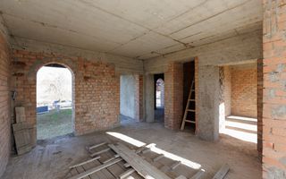 Vânzare, casă, 180 mp + 7,11 ari, str. Durlești, Dumbrava - Poză 19