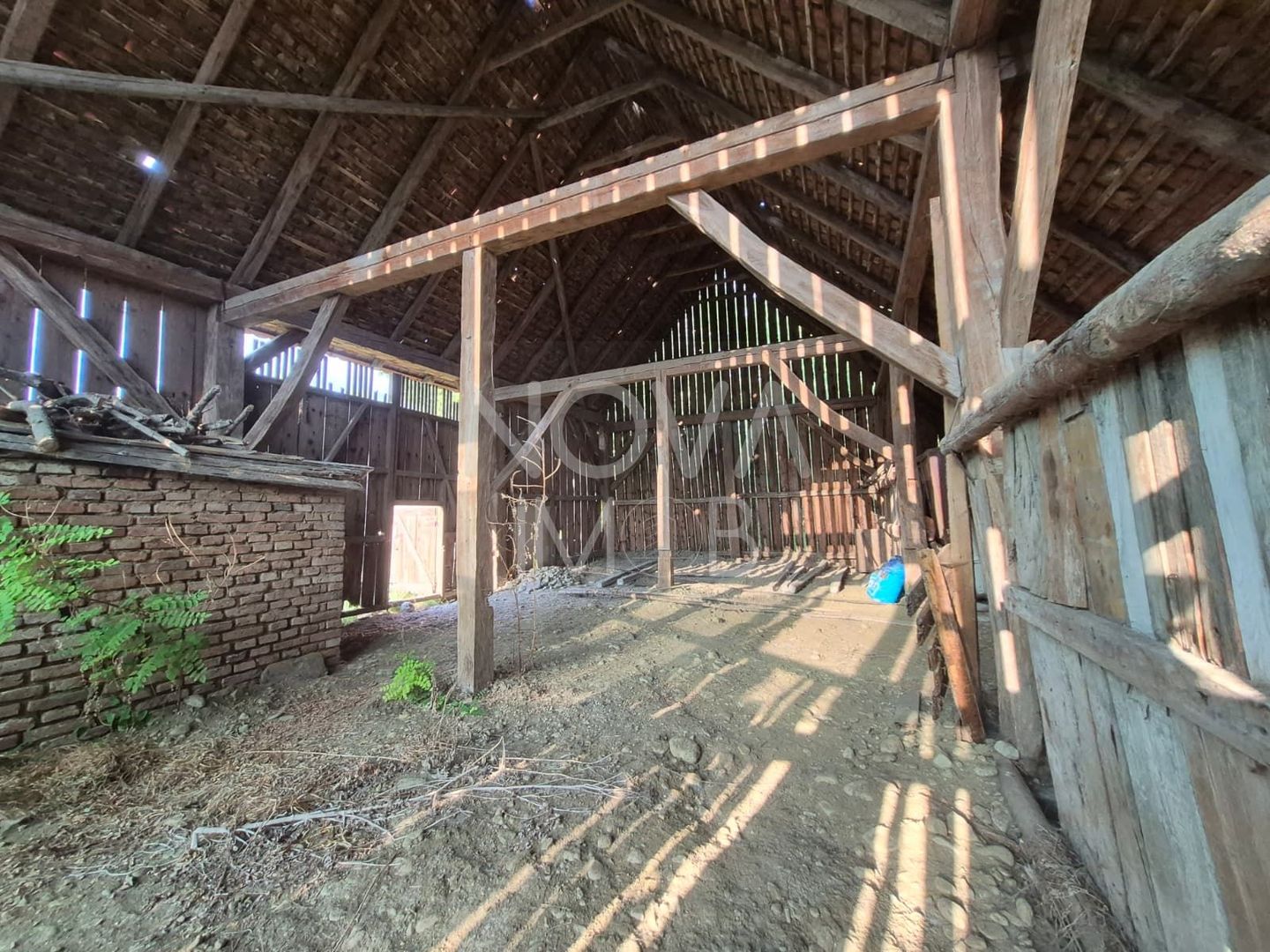 Casa saseasca - Marpod - 2208 mp - Poză 6