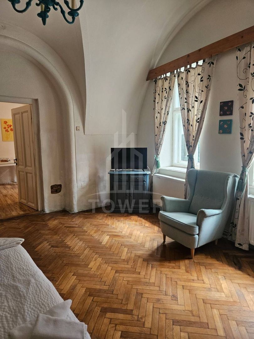 Apartament modern si pet friendly de inchiriat central - Poză 5