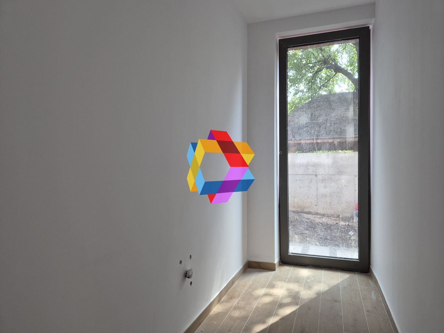 Spatiu birouri de închiriat Brasov modern - 74 mp # plus-imo.ro - Poză 5