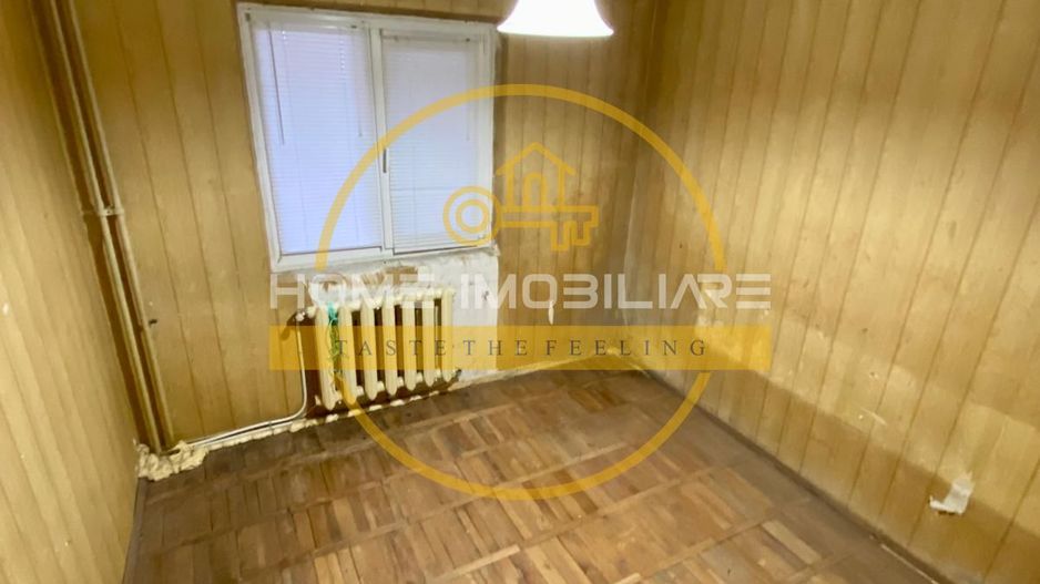 Apartament 4 Camere/Decomandat-80mp/Bloc din 1984! - Poză 4