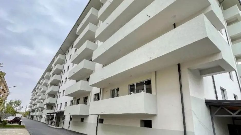 Vanzare Apartament 2 camere , 68 mp, bloc 2021, centrală, balcon – Ghencea - Poză 3
