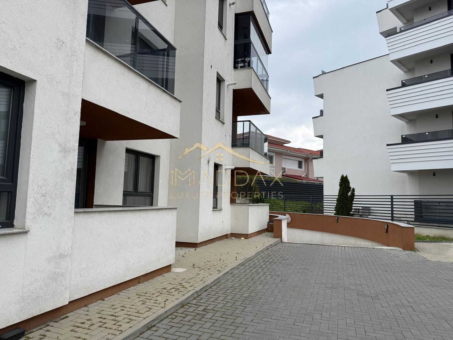 Apartament 2 camere 73mp I PIPERA I Prima Inchiriere*** - Poză 13