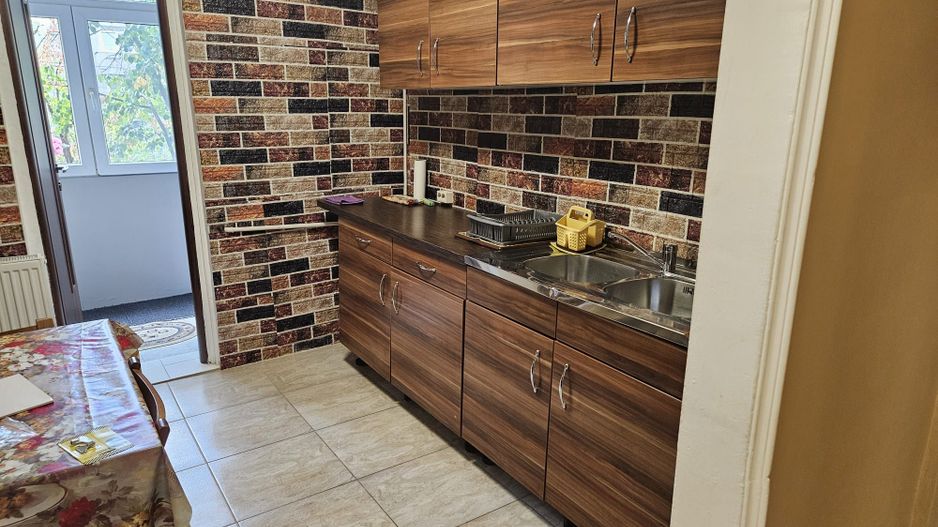 De inchiriat apartament 2 camere - Aviatiei - Poză 5