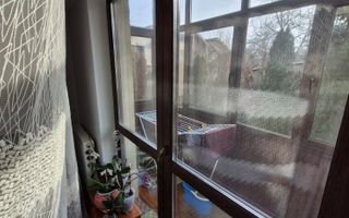 Apartament vânzare Iași, 2 camere, decomandat, zona Cug, 52mp utili - Poză 7