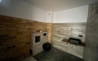 Duplex de 130mp, teren 320, finisat, zona Popesti - Poză 19