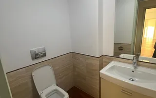 APARTAMENT SUPERB CU 3 CAMERE IN ZONA KISELEFF/ ARCUL DE TRIUMF - Poză 11