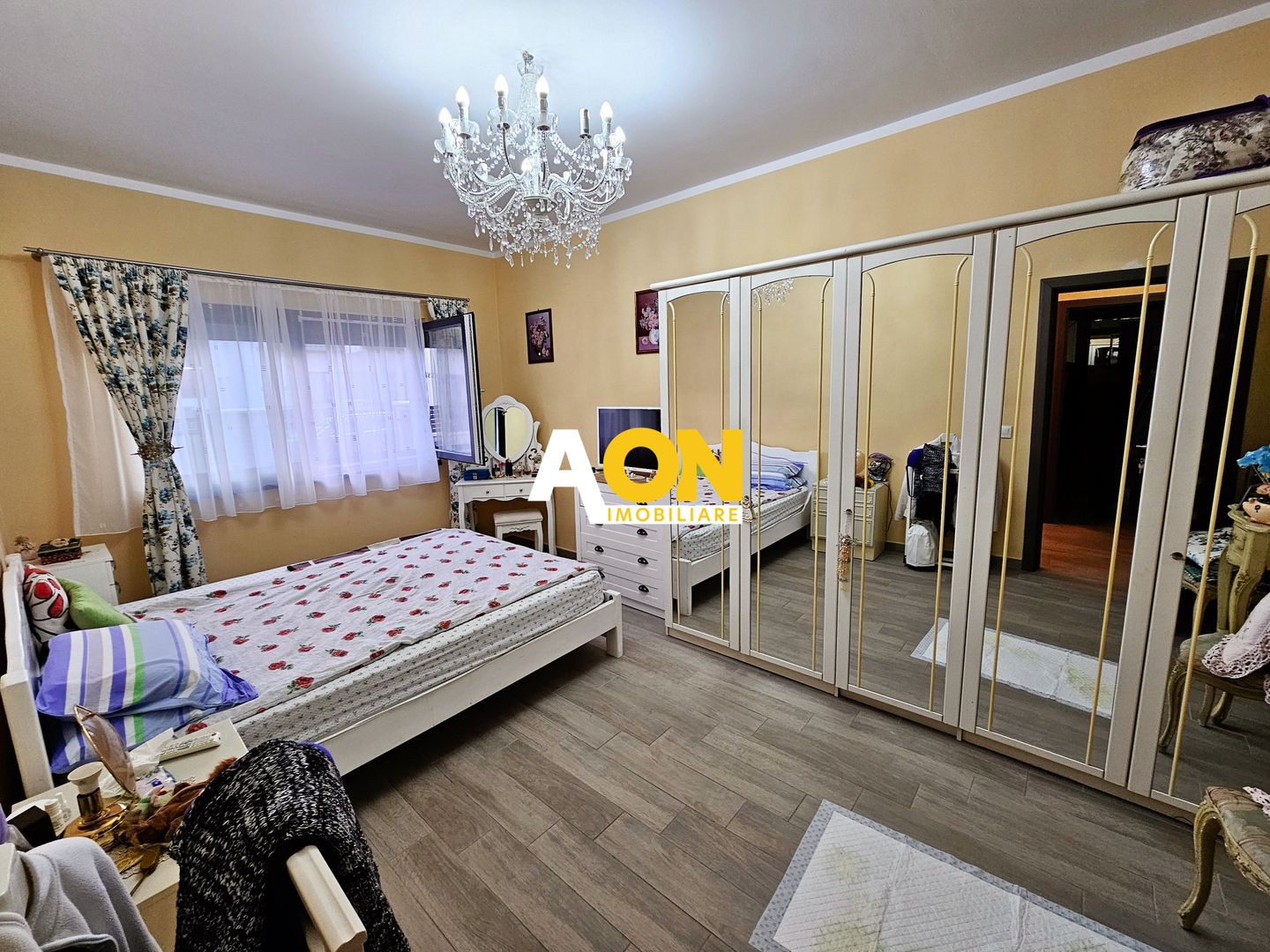 Casa 3 camere, mobilata, utilata, 446 mp teren, Alba - Micesti - Poză 8