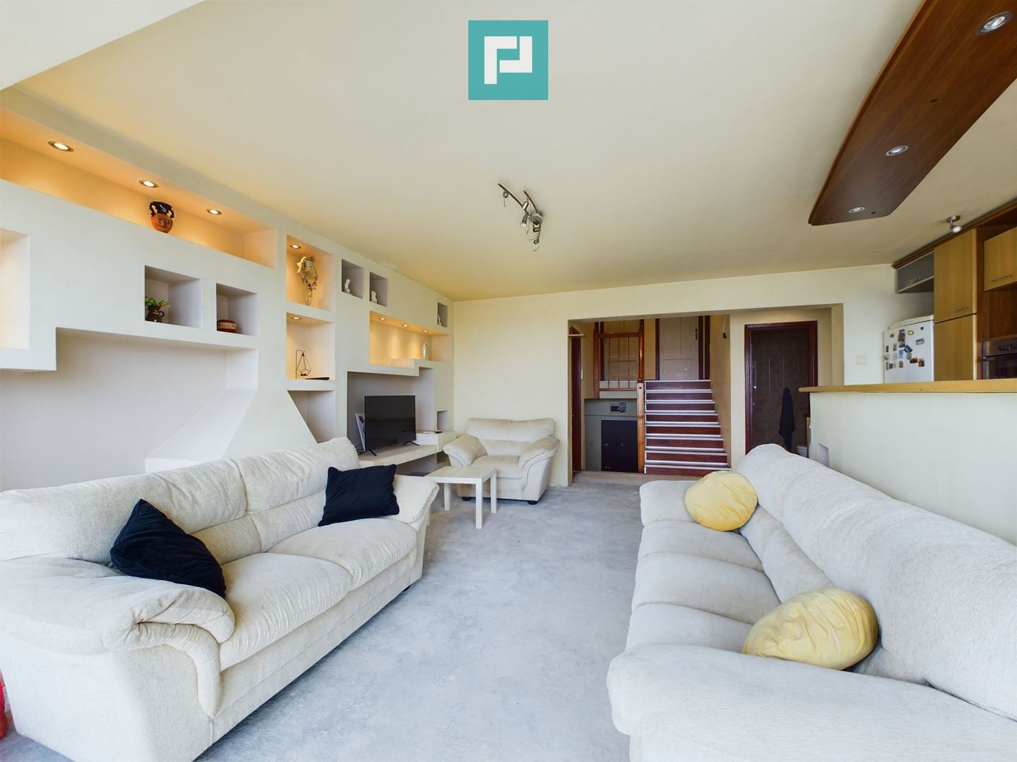 3 camere, etaj 9, view spre Malul Mureșului - Poză 2