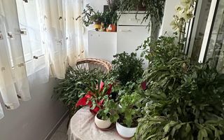 Apartament 2 camere, decomandat, 57MP et.1/4 Bloc 1987 Tatarasi - Oancea - Poză 12