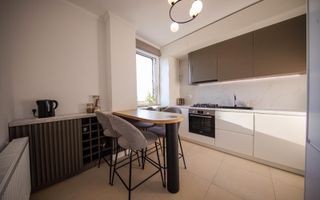 Apartament Cu 2 Camere | 59mp | Balcon | Parcare Subterana | Gheorgheni Kaufland - Poză 5