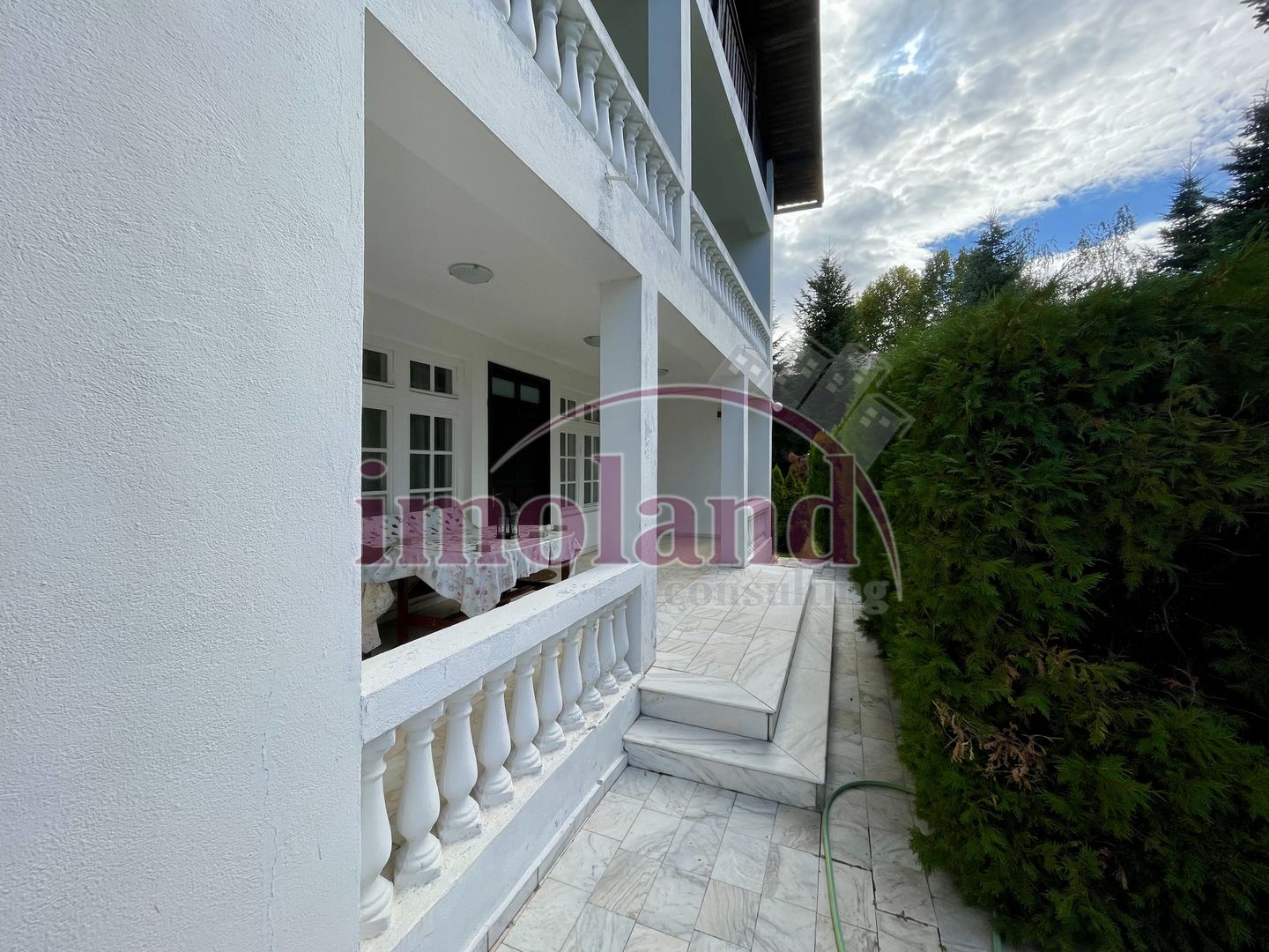 Vanzare VILA rezidenta / casa de vacanță 540 mp, teren 1500 mp | Snagov - Poză 33