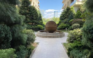 Studio in zona Herastrau - Poză 6