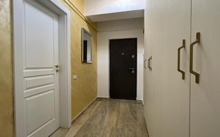 Apartament 1 camera  premium Copou - Poză 23