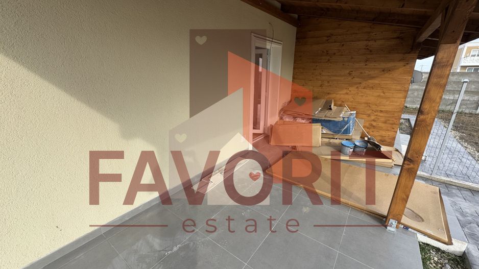 Finisat la cheie. Bucatarie inchisa. 311 mp teren - Poză 9