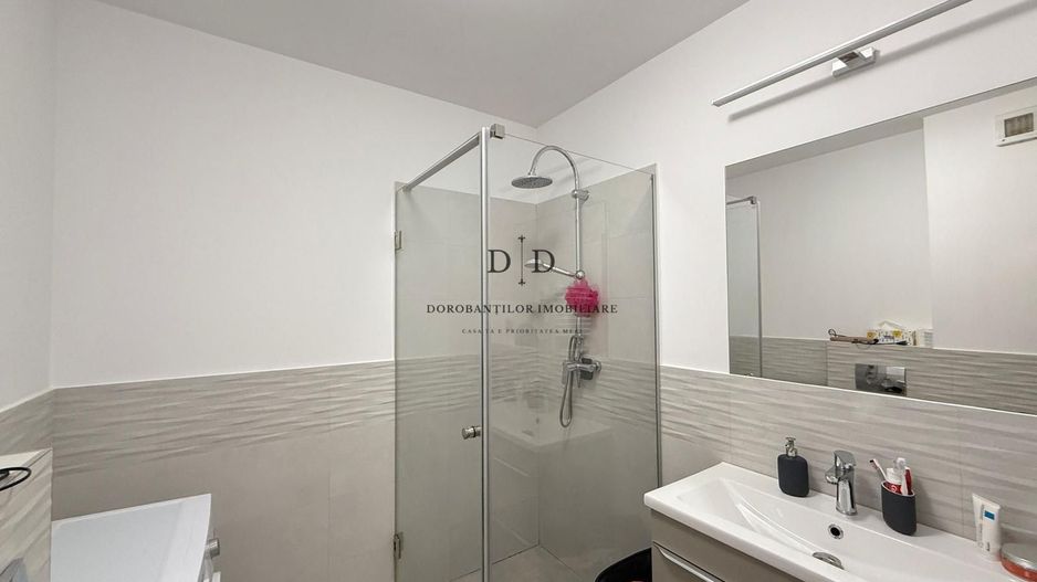 Apartament 1 camera de inchiriat | Gheorgheni| Parcare - Poză 5