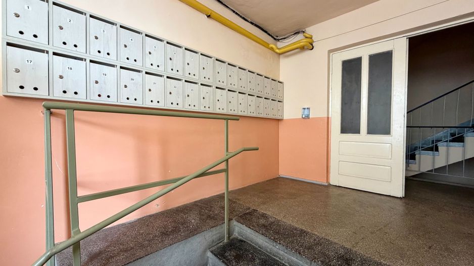 Apartament 2 camere | Central Sf. Ghoerghe - Poză 15