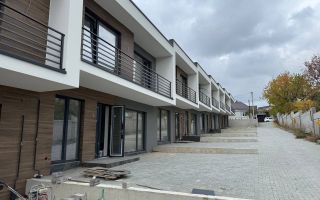 Vânzare, casă, 2 nivele, 3 camere, strada Prieteniei, Grătiești - Poză 3