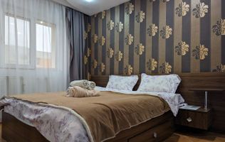 2 camere Rahova-zona Petre Ispirescu