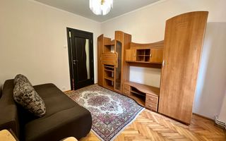 Inchiriere 3 camere decomandate, Marasti, Aurel Vlaicu, finisat clasic - Poză 8