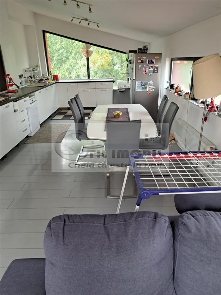 CASA DE INCHIRIAT BUCIUM - 4000 - Poză 31