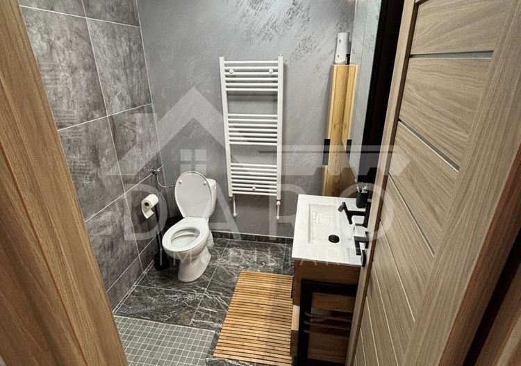🏡 Case tip triplex de vânzare | 110 mp | Garaj | 126.000 € - Poză 2