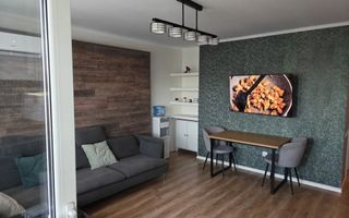 3 camere+dressing, parcare inclusa, centrala, dog friendly, Nicolae Grigorescu - Poză 2