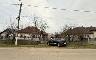 !OFERTA!De vanzare Casa cu Teren 6500MP Strada Principala - Poză 2