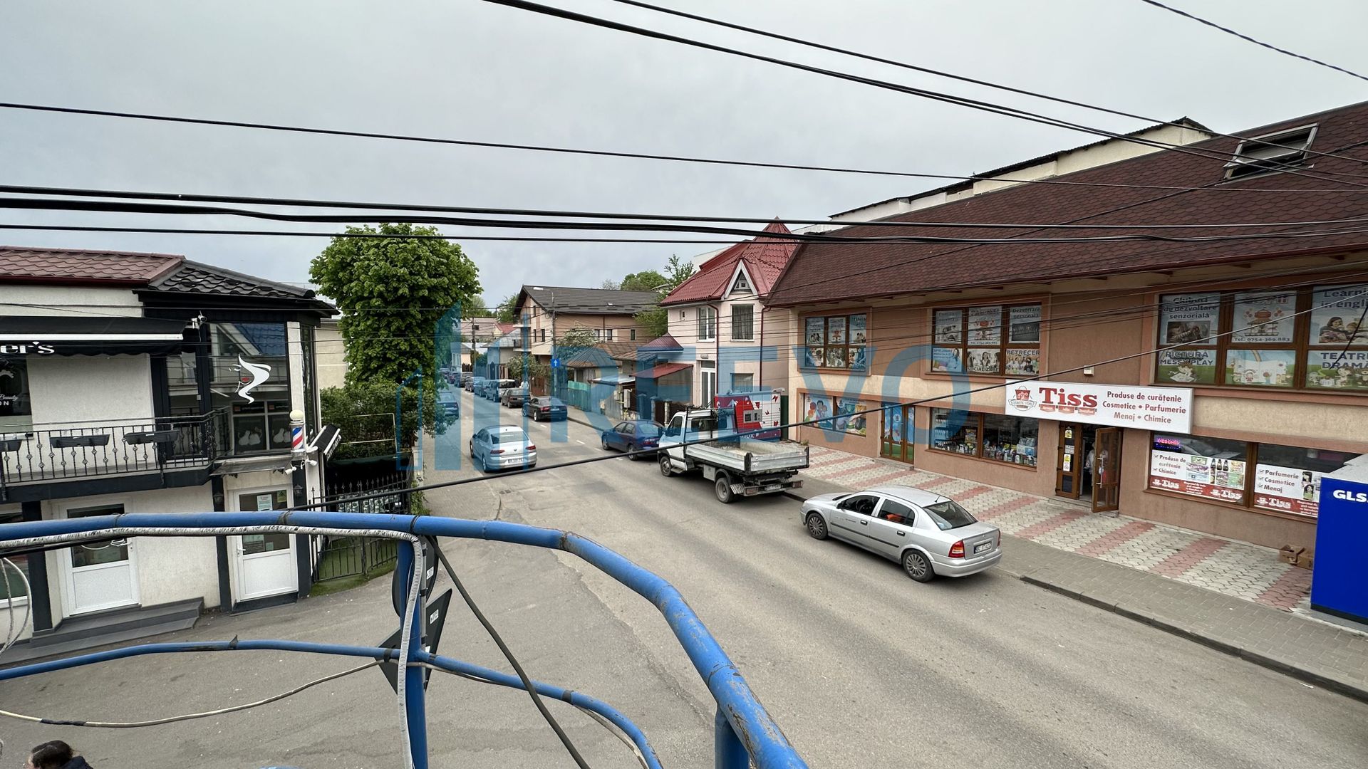 Spațiu comercial de 150 mp de închiriat, Miron Costin - Poză 18