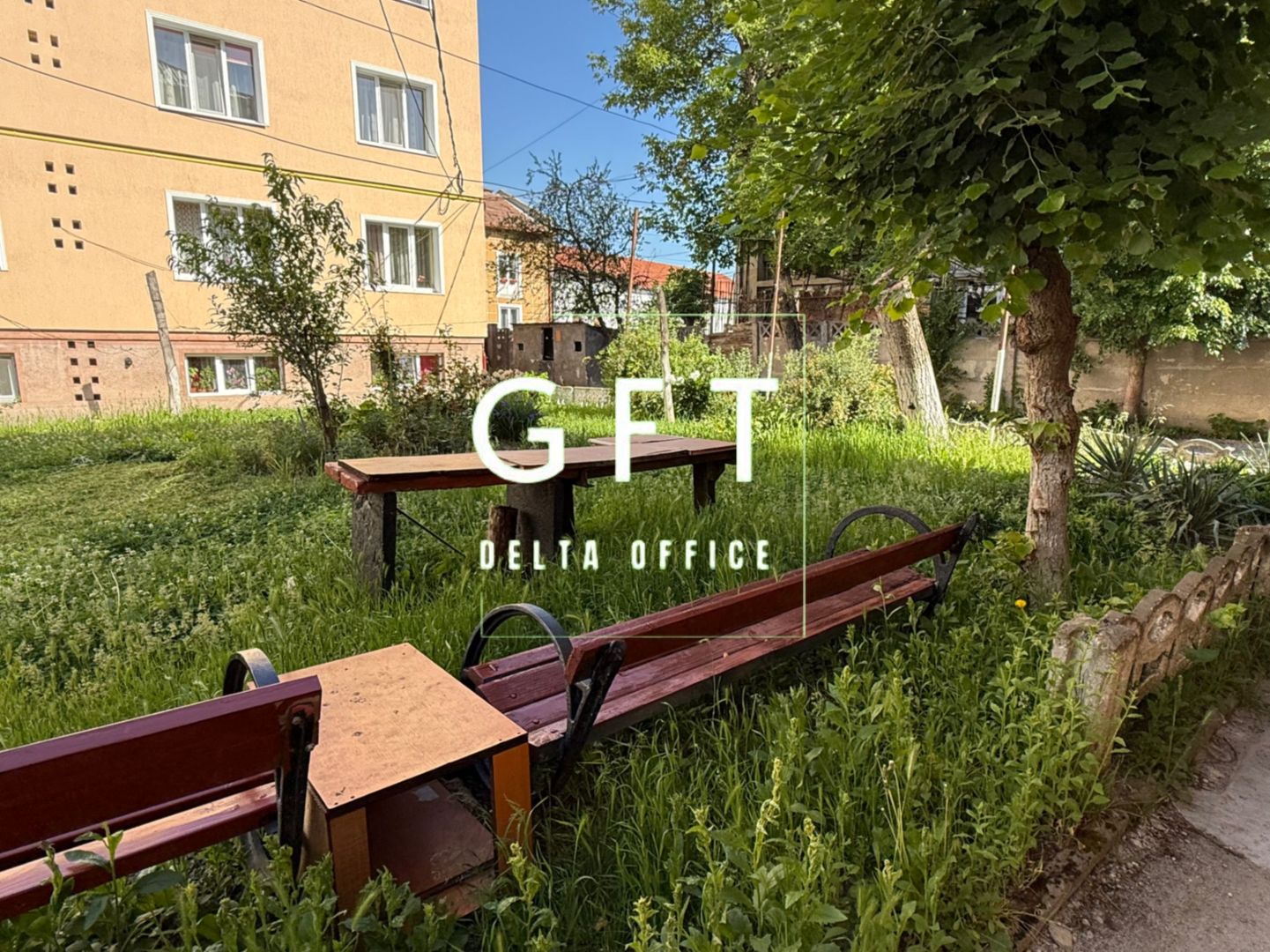 Apartament cochet ultracentral - Poză 12