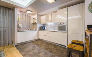 Apartament 4 camerę de vanzare Forest Hill Pipera - Poză 10