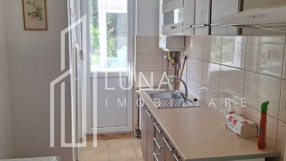 De închiriat – Apartament 3 camere, mobilat & utilat - Poză 6