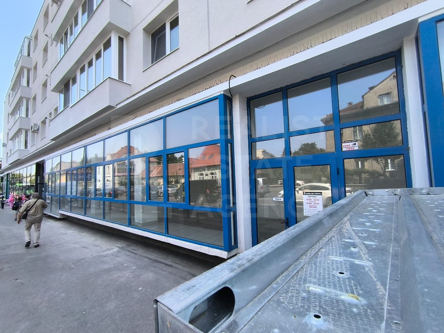 Vânzare, Spațiu Comercial, Bd. 15 Noiembrie, Brașov - Poză 6