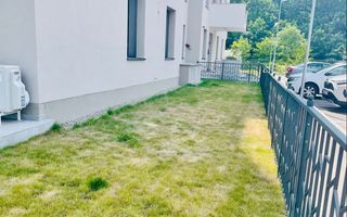 Apartament 3 camere | Greenfield | Vedere pădurea Băneasa - Poză 6