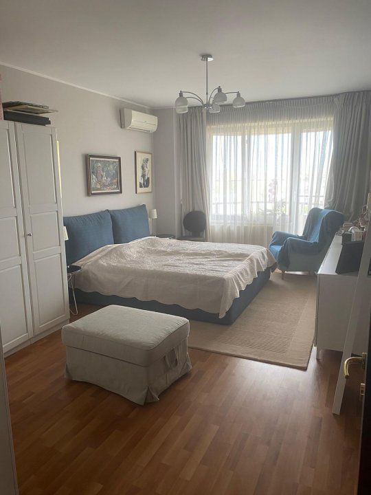Apartament 3 camere Stefan cel Mare | Central Park - Poză 13
