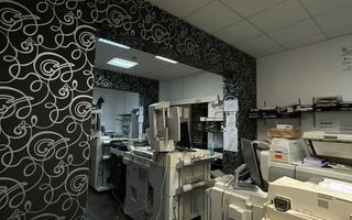 Vanzare Centru de copiere complet echipat, lângă facultatea Ase Romana - Poză 5