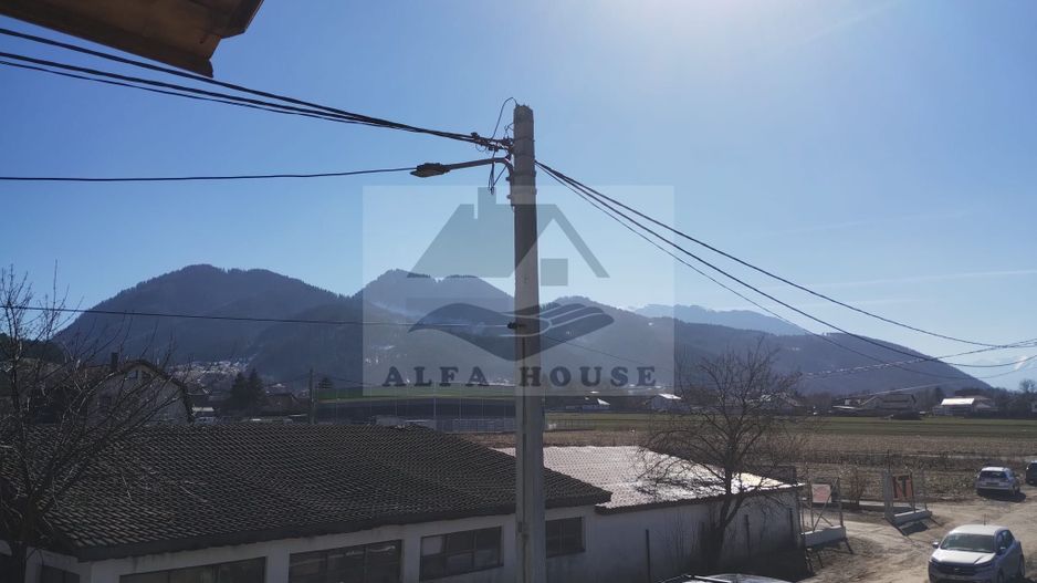 Casa individuala Sacele, 150 mp, 231 mp teren, renovata integral 2025 - Poză 19