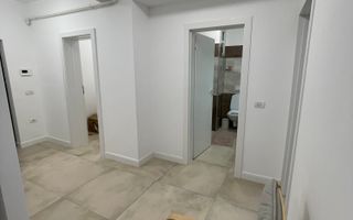 Olimpia-Stadion | Bloc Nou | Loc de parcare subteran | Pet Friendly - Poză 5