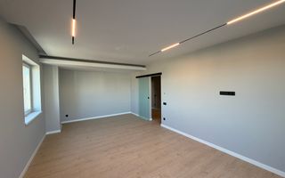 Penthouse | Predare la Cheie | Terase 191 mp | Parcare Subterană Inclusă - Poză 4