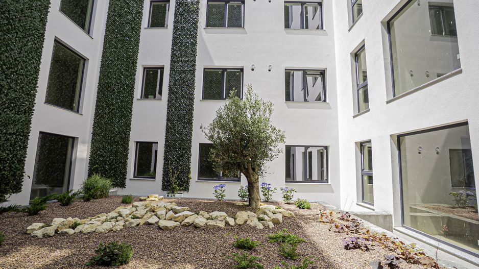 Tomis Nord - Vanzare apartament decomandat cu 2 camere,  bloc nou. - Poză 4
