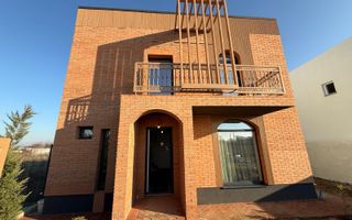 Casa Moderna-Lux-La cheie-Mobilata-Utilata-Model deosebit-Libera - Poză 12