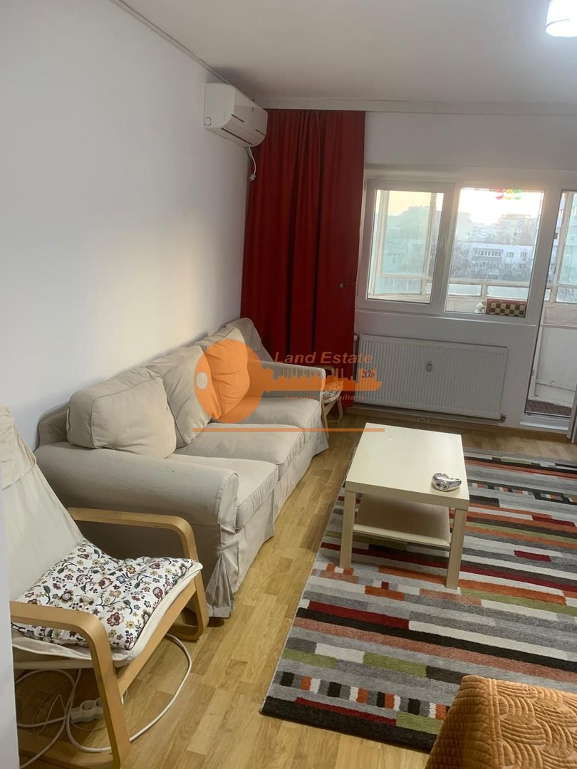 Garsoniera Lujerului - 250 m metrou ( 40 mp ) - Poză 15