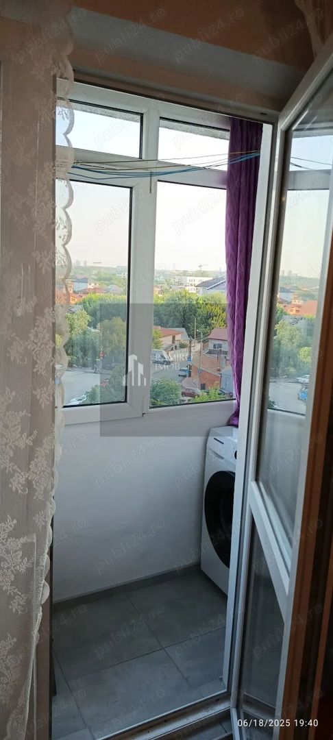 Apartament 2 camere, Trapezului/1 Decembrie 1918, renovat, mobilat - Poză 6