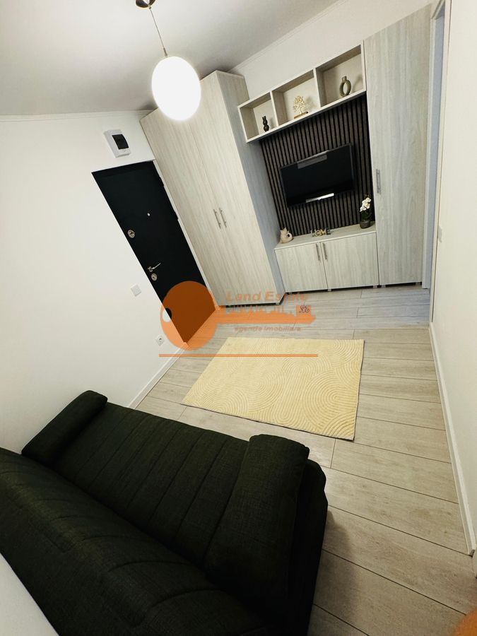 Garsoniera cocheta Drumul Taberei - Poză 5