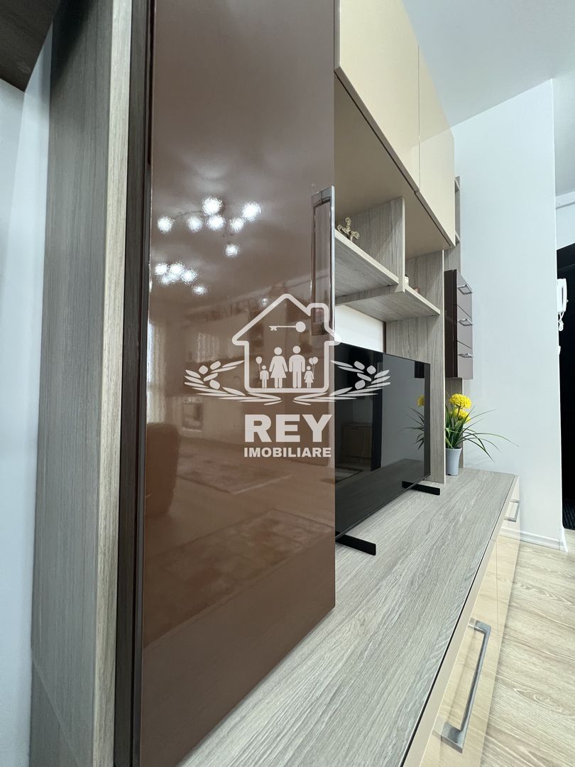 Apartament 2 camere de vânzare | Parter | Str Ogorului | Cartier Belvedere - Poză 9