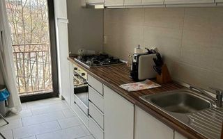 2 camere, Zorilor,UMF,USAMV, Observatorului, Grădină Botanica, Parcare - Poză 4